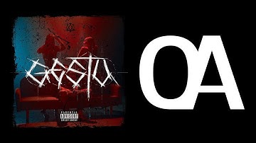 Ian - Gestu (feat. Aerozen x Floris x Oscar) | Official Audio