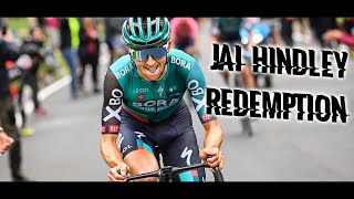 Jai Hindley I Giro d&#39;Italia 2022 I Best Of
