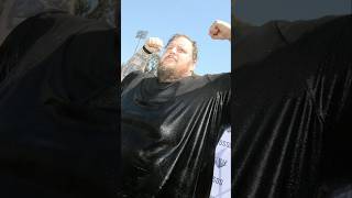 Famous Jelly Roll Reveals 200 Pound Weight Loss: From 540 to 357 Pounds Profile