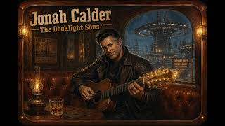 Docklight Sons — Jonah Calder · The Docklight Sons | Corridor Radio