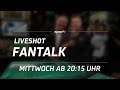 LIVE ⚽ Champions League: Fantalk | 25.11.2020 | SPORT1