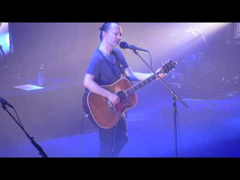 Radiohead - Paranoid Android Live @ Roundhouse