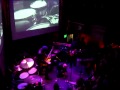Black Dub at Johnny Brenda's pt. 5