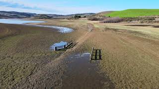 Information Nicasio Reservoir 12.28.20   4K News