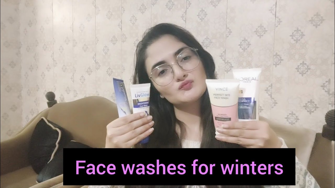 face wash review || winters face wash by moqadas haider