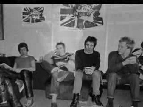 Glen Matlock — Apparently - Glen Matlock