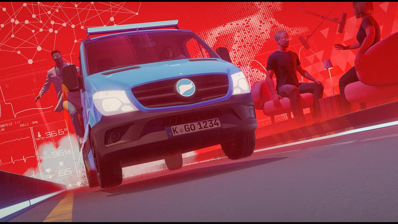 #22 Charité Special 2 – Interview mit Prof. Dr. Heyo Kroemer und Prof. Dr. Jochen A. Werner