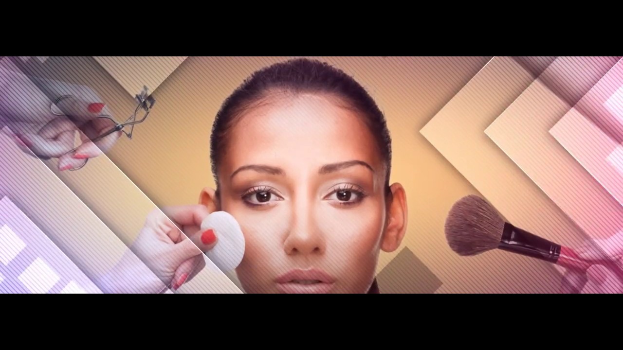 couverture facebook vidéo modèle 1 "Mode,fashion et blogeuse" YouTube