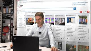 Wo finde ich digitale Unterrichtsmaterialien für meine Schüler*innen?