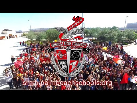 Seminole Ridge High School Academies