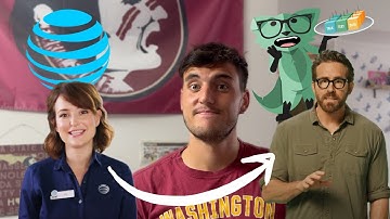 I Switched From AT&T to Mint Mobile (not because of Ryan Reynolds)