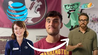 I Switched From AT&T to Mint Mobile (not because of Ryan Reynolds)