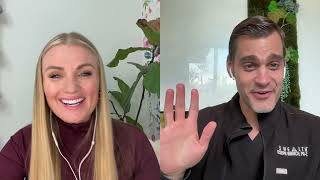 The Entrepreneurs Guide to Peak Health & Performance. Functional Medicine with Joe Radich