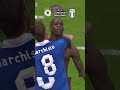 SUPER MARIO! ITALY VS GERMANY