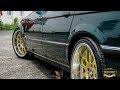 BMW E32 | die Alte Dame | Detailing | Auto Finesse Desire