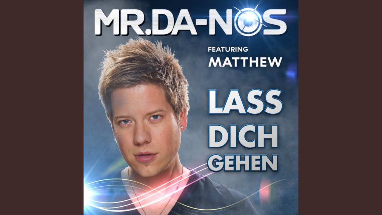 Watch Lass Dich Gehen (Tha Groove Junkeez Remix) on YouTube