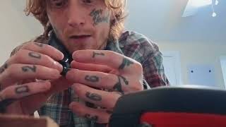 ASMR Recorded on the Equivalent of 2 Potatoes