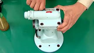 SAMGONG PURIFIER 2