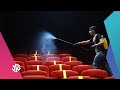 آخر أخبار الفن السابع والأفلام التي تأخر إصدارها بسبب جائحة كورونا صباح النور
