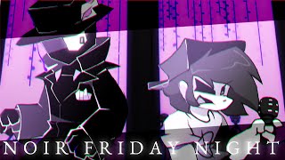 Assess - Noir Friday Night OST