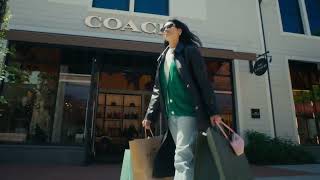 Belmont Park Village: The Luxury Outlet Experience