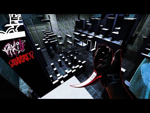 🔥БХОП В КС ГО🔥 МОЯ ЛУЧШАЯ ОТЫГРОВКА БАННИХОПА - BHOP IN CS GO - BHOP_AUX_A9