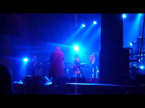 Gary Wilson and
