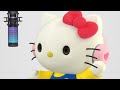 ハローキティが歌ってみた【猫】HELLO KITTY COVERS