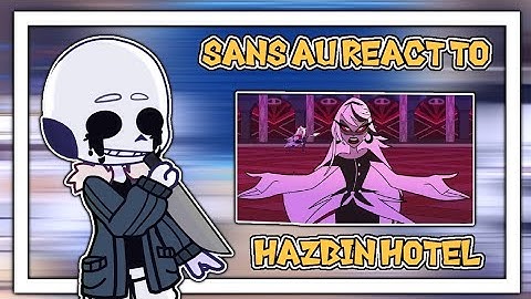 Sans au react to — Out for love ✦ Eng/Rus ✦ Part 3