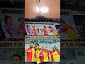 Youssef Ezzejjari two goals helped East Bengal FC to win over Northeast United in ISL 2026