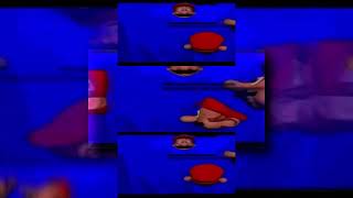 (REUPLOADED) (YTPMV) IMMA BET YOU CAN'T DO THIS Scan