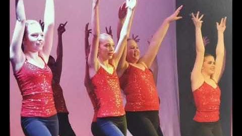 Kizoa Video Editor - Movie Maker: UPJH Grad 2016