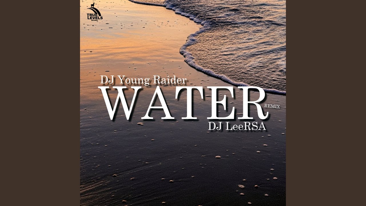 Water (Remix)