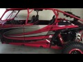 Rzr System with 8 speakers and 2 sub woofers