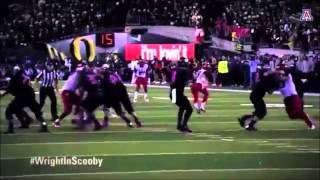 Scooby Wright