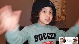 Yousef 1st vlog
