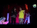 Ayo and Teo - Bring a friend (full live performance)