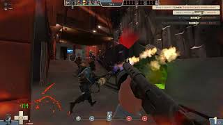 Team Fortress 2 - Just Another Bread Space Clip