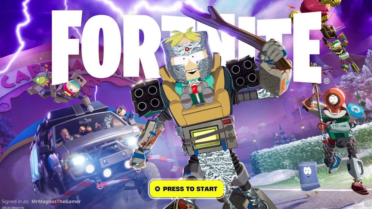 #fortnite
