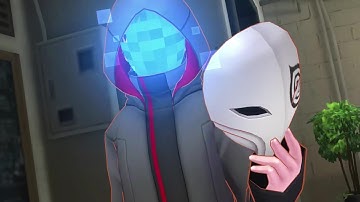 Digimon Story Hacker