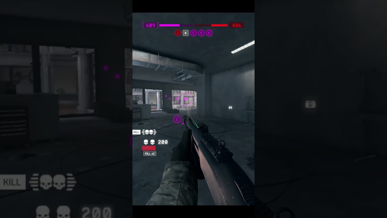 The Shotgun is OP in BF6