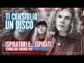 Storia del GRUNGE #5: GRUPPI ISPIRATORI E... ISPIRATI - Ti Consiglio un Disco LIVE #22