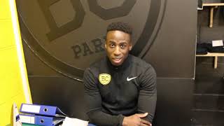 Focus On The Battling Club Paris