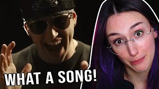 Avenged Sevenfold - Nightmare | Singer Reacts |