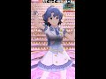 【ミリシタMVソロAS】アイドルステアウェイ (豊川風花) シンフォニーNo.765 アナザーシェーダー陰強