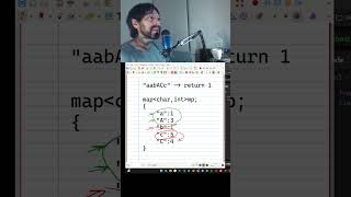 Conceptos de hoy: Hashing, Strings y ascii values. #aprenderaprogramar #python #logica #estudiar