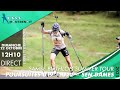 [LIVE] Poursuites U19 - U22 - SEN Dames - Arçon – Championnats de France Trophée Caisse d’Epargne