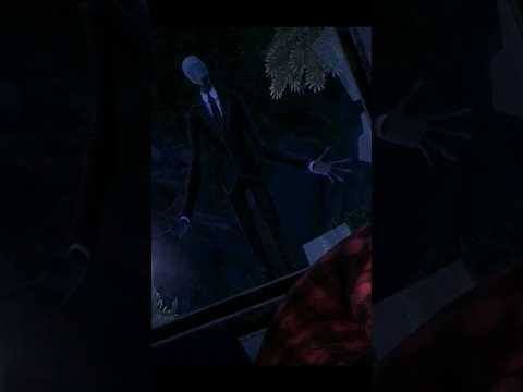 Horror Night: The Slenderman Takings — Teaser