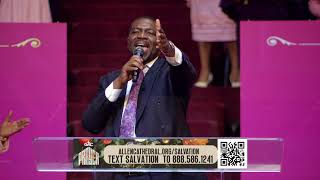 Allen Worship Experience