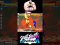 Zangief Parry Dhalsim Hyper Street Fighter Alpha #streetfighter